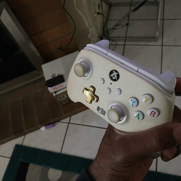 Xbox controller - Picture 4 of 5